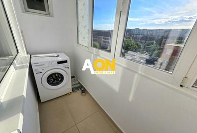 Apartament cu 3 Camere, Etaj Intermediar, Zona Bld. Transilvaniei - 9