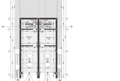 Duplex cu garaj si terasa panoramica 72 mp, Iris - 2