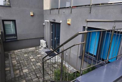 Spatiu Comercial Maurer  Loc De parcare Terasa - 11