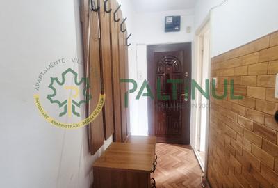 Apartament de vanzare 2 camere Sibiu,  strada Plugarilor, Hipodrom 3, etaj 4/5 - 8