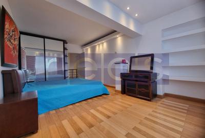 VANZARE- 3 CAMERE-PENTHOUSE -UNIRII - 9