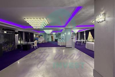 Spatiu comercial pentru mai multe domenii de activitate - 9