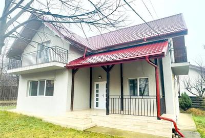 Casa 4 camere, intabulata, Valea Lupului, zona buna. - 1