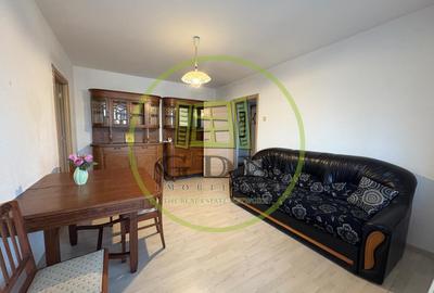 Apartament, 2 camere, semidecomandat, Nicolae Titulescu zona Fantasy Park - 1