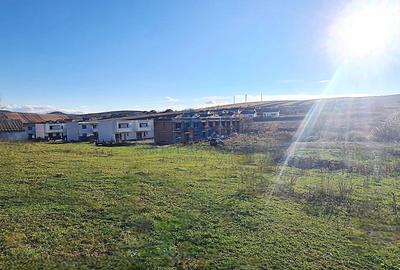 Teren intravilan 2500 mp \Sibiu \Sura Mare - 3