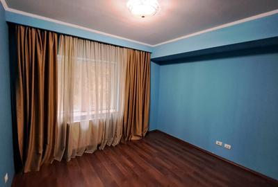 APARTAMENT 3 CAMERE LUX - SUPRAFATA 101MP- COMPLEX REZIDENTIAL CU CIRCUIT INCHIS - 25