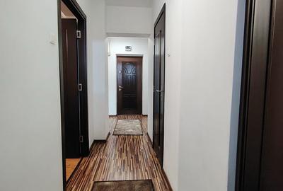 Apartament cu 3 camere | 68 mp utili | Etaj 6/7 | zona Marasti - 7