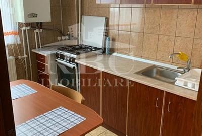 Apartament 1 camera in Marasti - 2