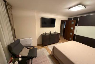 Închiriere Ap. 3 Camere – Drumul Taberei, Valea lui Mihai, Metrou Raul Doamnei - 2