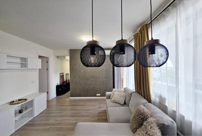 3 Camere | Terasă de 20 mp | Otopeni Central - Trio Residencce - 14