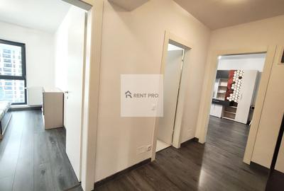 2 Camere Cu Parcare 21 Residence Bd Iuliu Maniu Politehnica Lujerului - 4