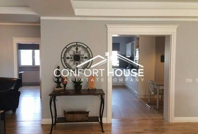 Vila cocheta de inchiriat in complex rezidential, ideala familiicu copii - 7