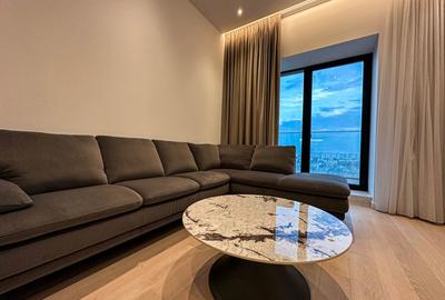 2 Camere One Verdi Park Floreasca Aviatiei Terasa Parcare - 2
