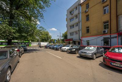 Spatiu comercial | Viilor 96 | 51 mp - 10