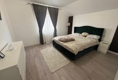 Apartament 4 camere Strada Cuza - Petresti - etaj 2 - 105 mp - 5