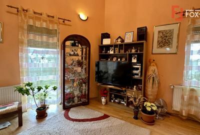 Casa individuala 5 camere si teren 1000 mp, in Sag - 15
