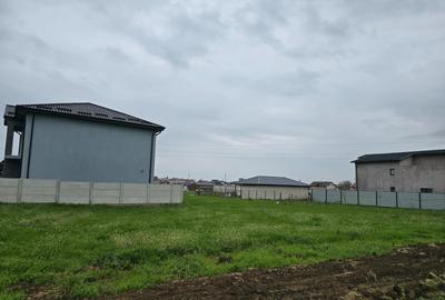 Teren de vanzare in Techirghiol lot de casa - 6