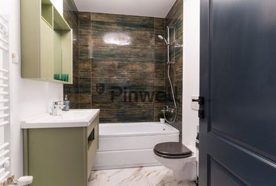 Grand Park Pipera| 2 camere| Acces GRATUIT SPA&PISCINA| Iancu Nicolae - 23