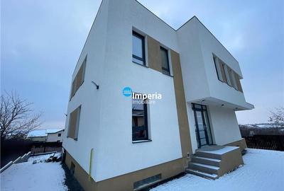 Vila in Valea Lupului, cu 6 camere, 3 bai, 268 mp, 450 mp teren - 3