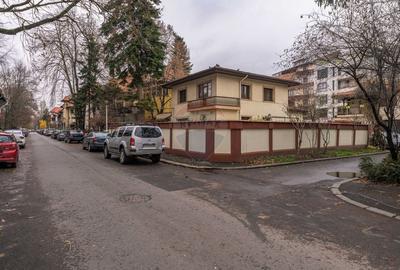 Refugiu elegant în inima Bucureștiului – Proprietate cu suflet - 51