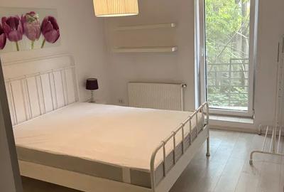 Apartament cu 2 camere decomandat, mobilat în Timpuri Noi