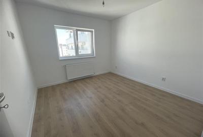 Apartament nou 4 camere cu balcon si parcare pe Doamna Stanca - 9