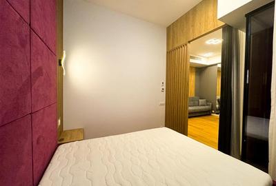 Apartament 2 camere de Vanzare One Verdi Park - 9