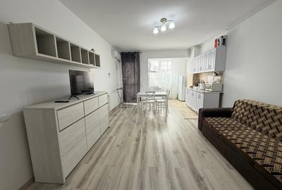Inchiriere apartament 2 camere, bloc nou, zona Vest, Ploiesti - 1