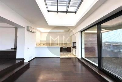 Exclusiv |  Duplex 3 camere, 1Loc parcare I Primaverii - 1