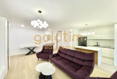 APARTAMENT SUPERB/COMPLEX REZIDENTIAL/SALA SPORT/PARCARE/BANEASA/PINES RESIDENCE - 6