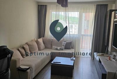 Apartament cu 2 camere circular în Grigorescu