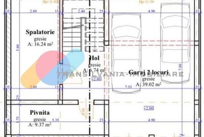 Casa individuala, 5 camere, 180 mp-Dezmir - 5