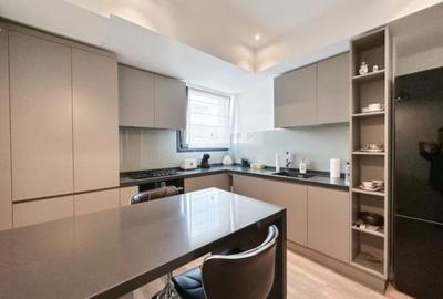 Apartament 4 camere Parc Herastrau cu boxa si parcare - 5