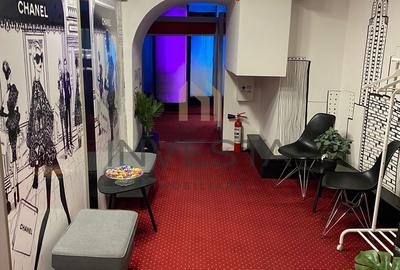 Spatiu comercial ultracentral de inchiriat str Napoca - 3