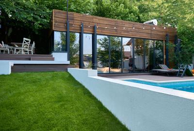 Proprietate superba in fiecare detaliu | design desavarsit, confort absolut - 19