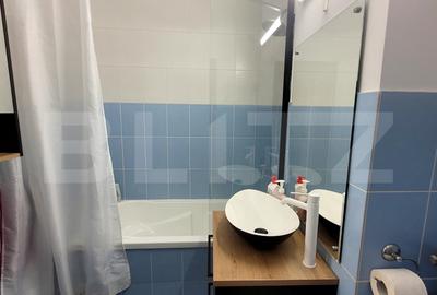 Apartament cu 4 camere decomandate, 2 bai, 2 balcoane, 76 mp, zona Marasti - 6