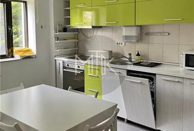 Natura Residence Pipera | Apartament 3 camere I 2Locuri de parcare&boxa&gradina7 - 8