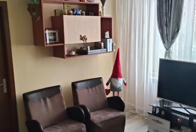 Apartment 2 camere semidecomandat micro 19 - 8