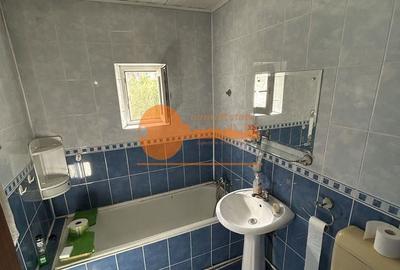 Apartament cu 3 camere Rahova-Centrala Proprie - 9