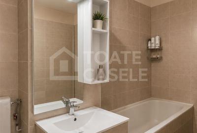 Apartament cu 2 camere, decomandat,  zona Fabricii - 4