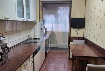 Apartament 2 camere ,- Zona ITC/Vlahuță - 3