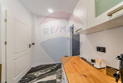 Barber shop complet echipat – funcțional imediat, Micalaca - 7