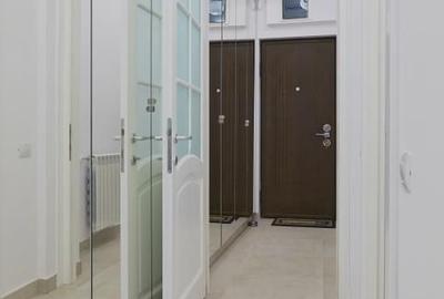 Apartament 2 camere 13 Septembrie Marriott Carol - 16