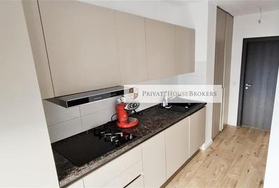 Aviatiei | Belvedere Residence | Bloc 2021 | Parcare - 3
