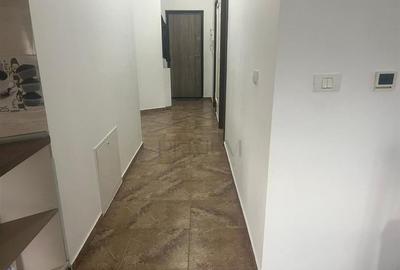 ARADULUI - ETAJ 1 - BLOC NOU - 3 CAMERE - INCALZIRE PARDOSEALA - CLIMA - LOC PAR - 5