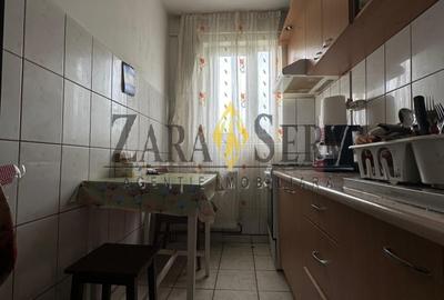 Ocazie unică! Apartament 3 camere mobilat – Mihai Bravu, Ploiești – 60.000€ - 8