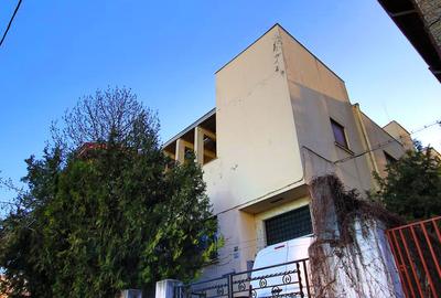 Vilă perfectă pentru Sediu Reprezentativ – Arcul de Triumf / Domenii / Cașin - 3