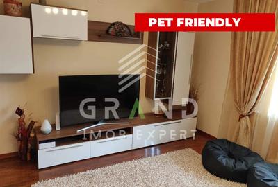 Chirie Apartament decomandat, 2 camere, mobilat | Valea Garbaului | PETFRIENDLY - 1