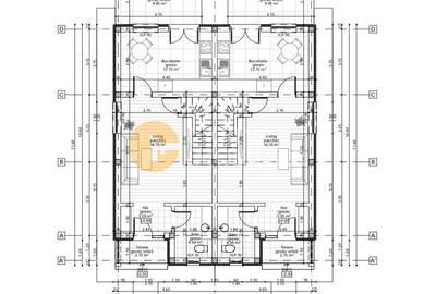 🏘️ CASĂ DUPLEX PREMIUM - Valea Ursului,Vorovești 🏘️ - 11
