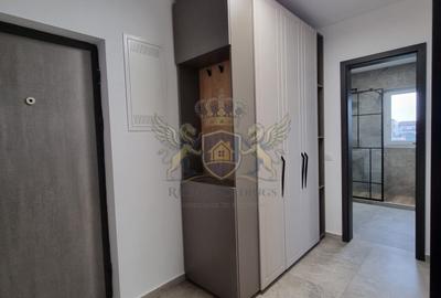 Apartament 2 Camere Tip Studio, 43 Mp, Bartolomeu - 7